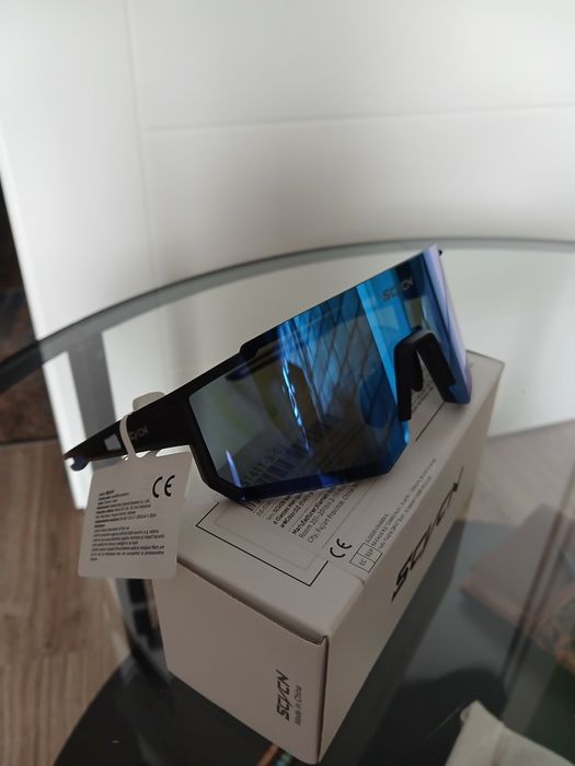 SCVCN okulary sportowe