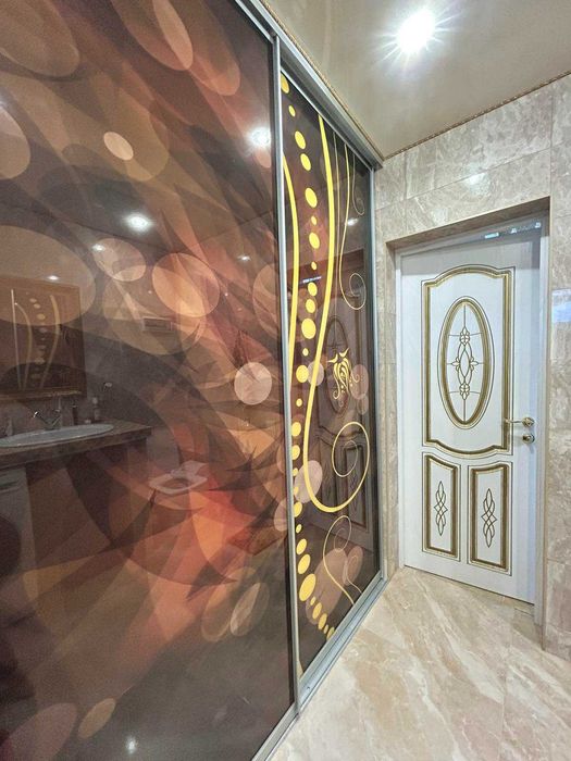 Будинок на Корбутівці. Затишний район. Готовий ремонт. Камін та тераса