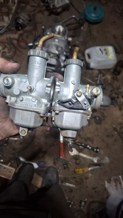 Pz 30 на мт дніпро