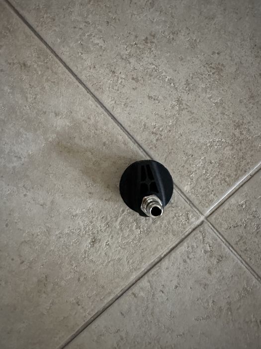 Adaptador jacto água para pistola de mangueira