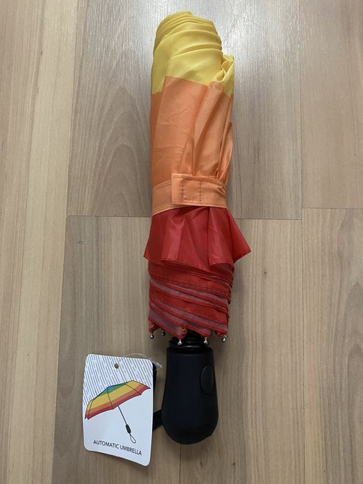 Парасоля райдуга