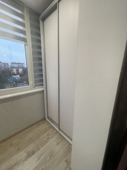 Здам 1 кімнатну  квартиру