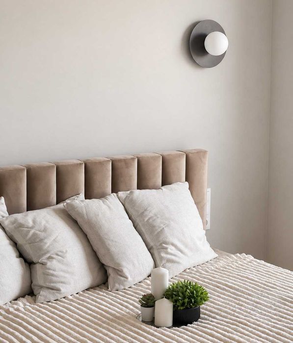 DO WYNAJĘCIA nowoczesny dwupokojowy apartament w Miasteczku Wilanów
