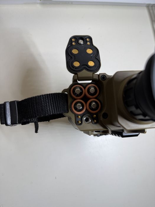 Тепловизор монокуляр-прицел ARCHER TMA-55M (матрица 640) Арчер