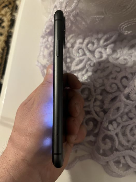 Iphone 11 64 Gb/Айфон 11 64 ГБ + подарунок