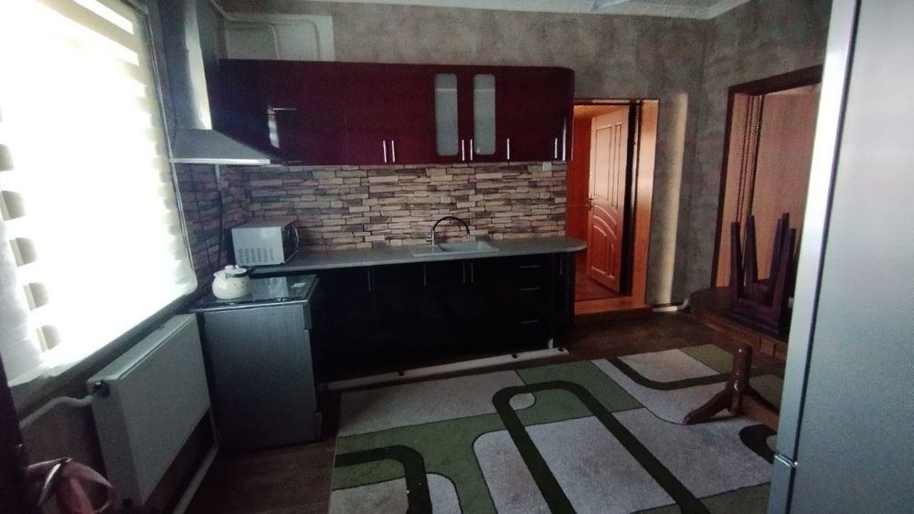 Продаж чудового будинку