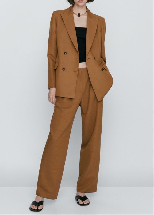 Піджак Massimo dutti