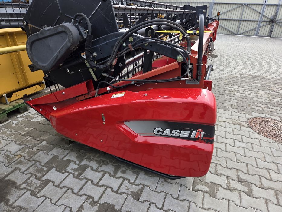 жатка Case 2020 7.5м