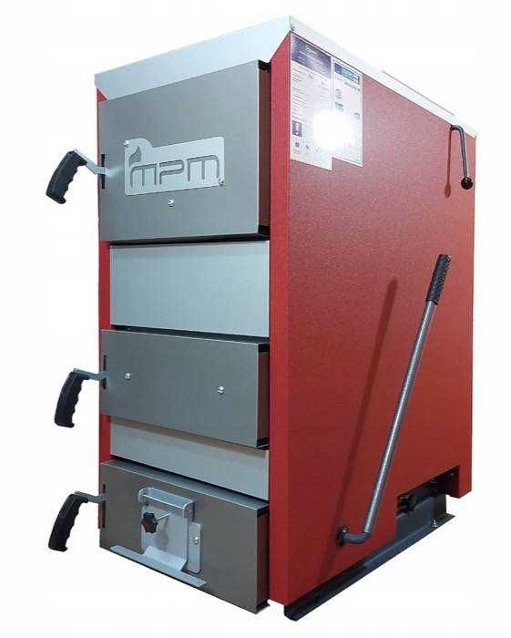 MPM DS Kocioł węglowy dolnego spalania 5 KLASA Ekoprojekt