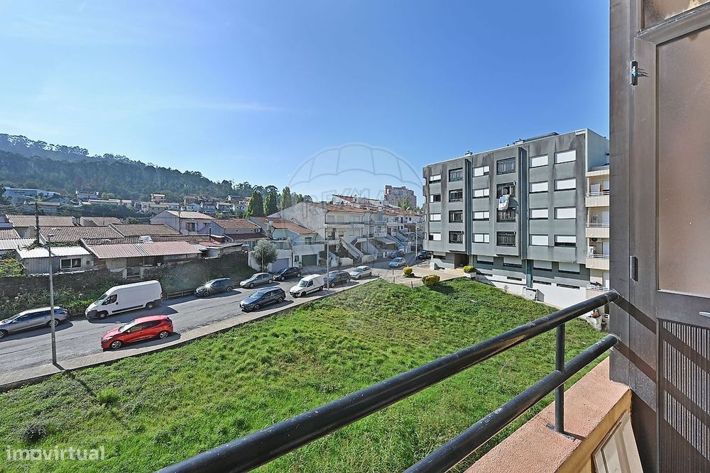 Apartamento T2 para venda