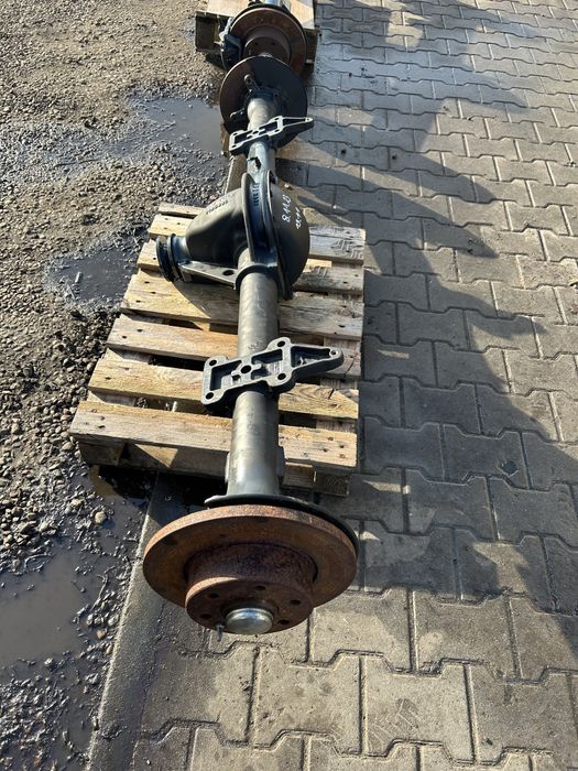 Most uzywany dyfer Iveco Daily 2020 rok  13/41