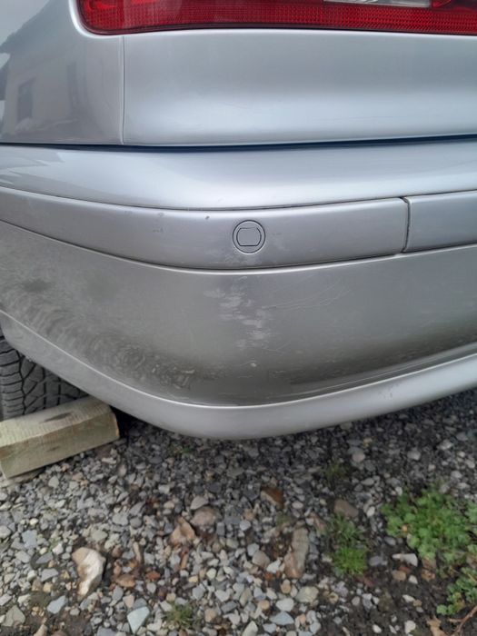 BMW E39 525 d 2001 року