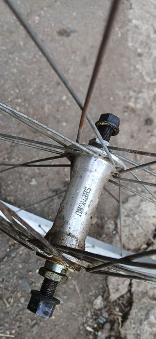 Продам запчасти для Велосипеда