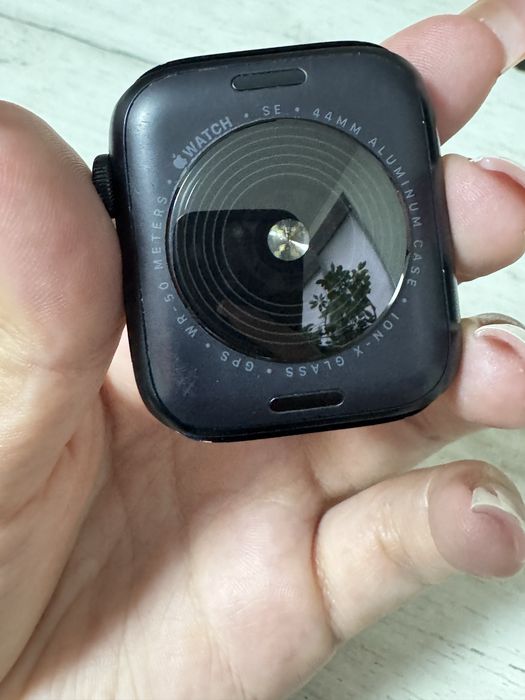 Apple Watch SE 2 44mm