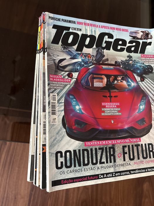 Top Gear portuguesa