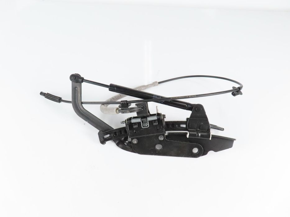 Ajuste De Conforto Bmw X3 Ref: 52207404186