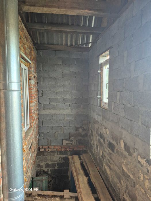 Продам дом г.Мерефа