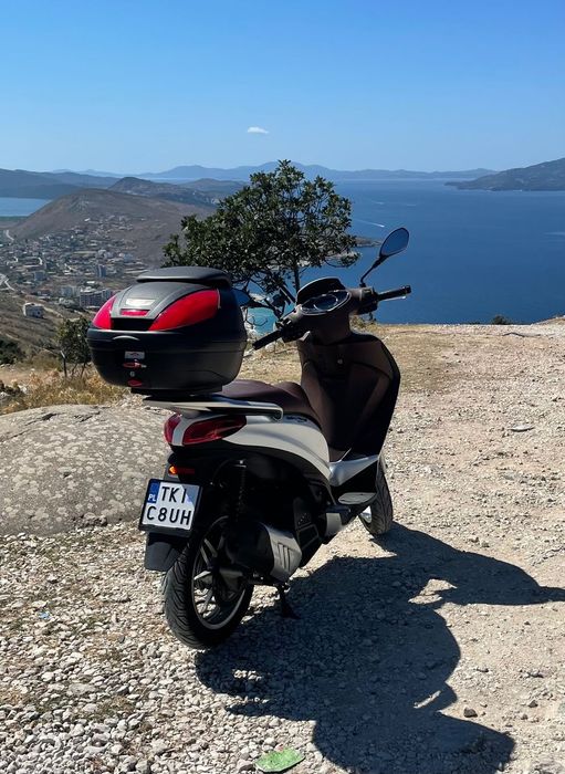 Piaggio