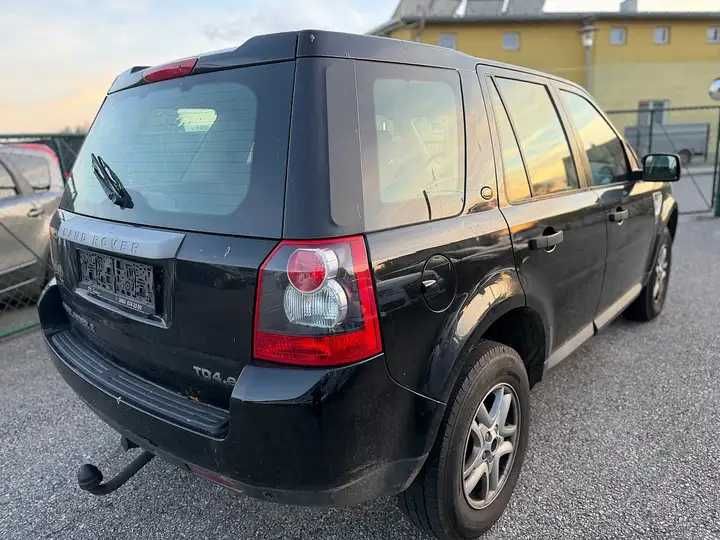 Бампер Range Rover Freelander 2 Розборка Ренж Ровер Фрилендер 2 Шрот