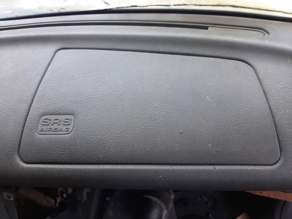 Kit de airbags MERCEDES-BENZ SLK (R170)