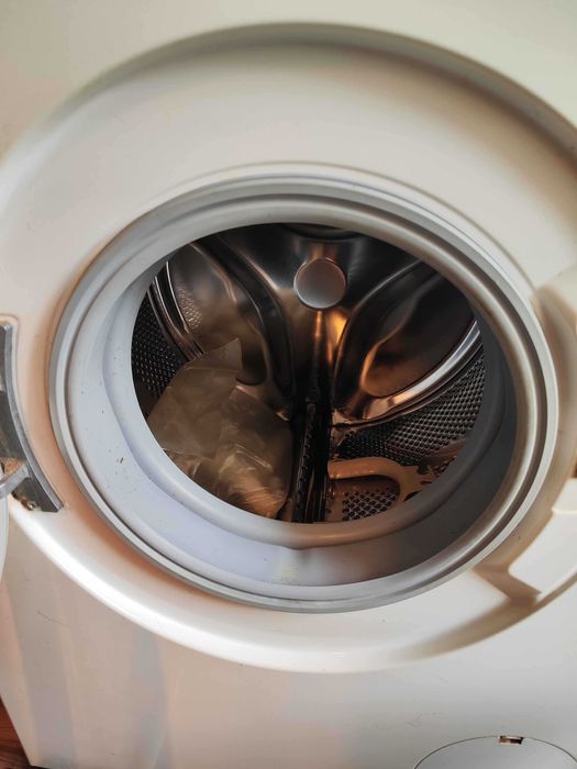 Pralka BOSCH Serie 4, 8kg wsadu