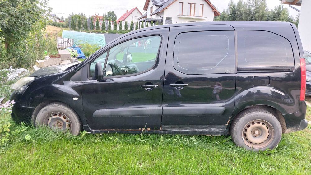 Citroen Berlingo 1.6HDI