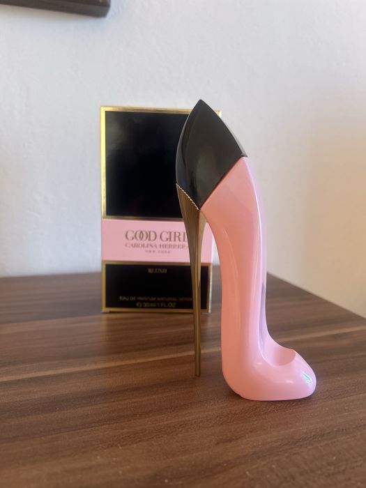 Carolina Herrera Good Girl Blush