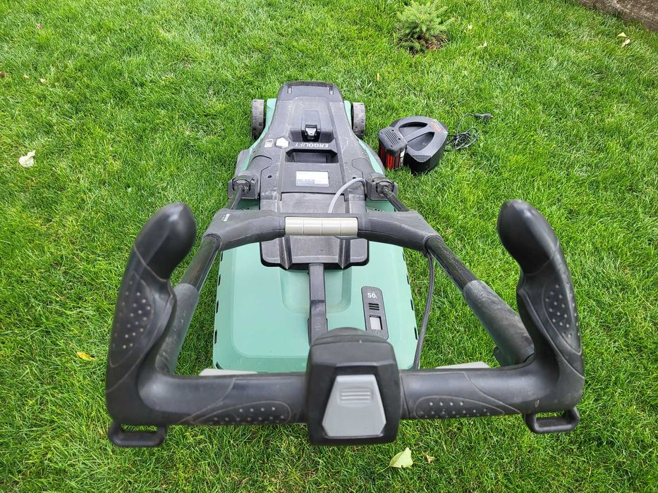 Газонокосарки газонокосилки