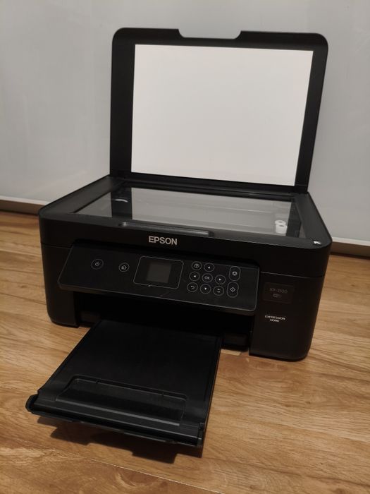Drukarka EPSON  XP-3100 wifi