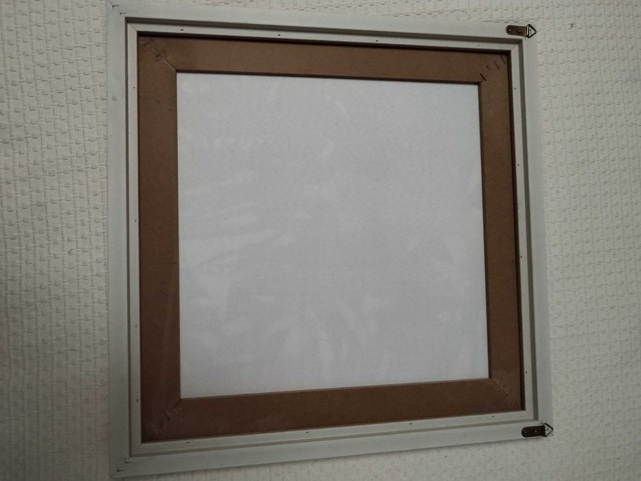 Vendo quadro 40x40  em ótimo estado