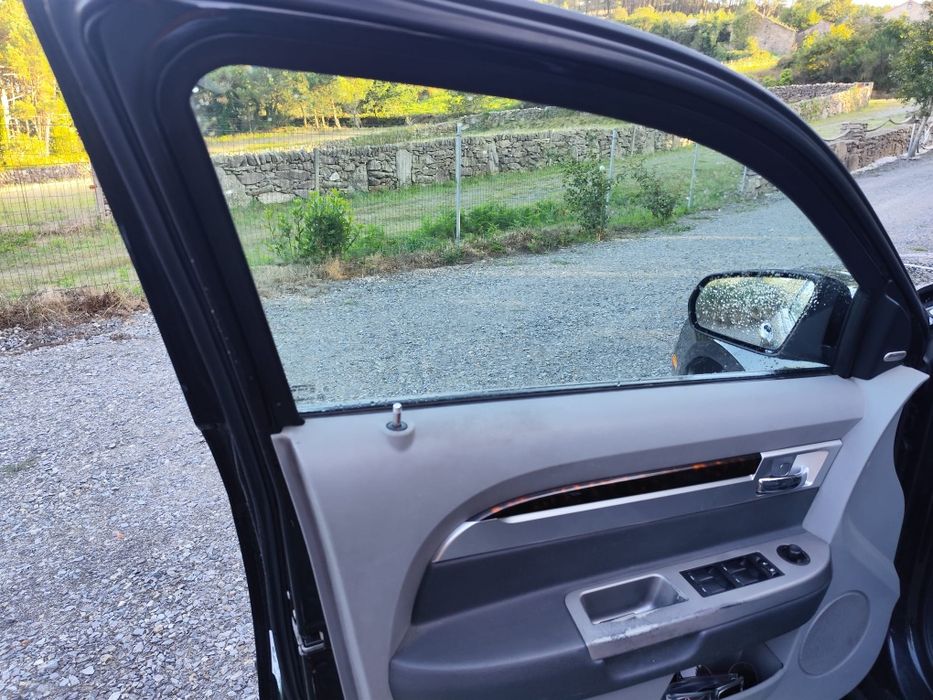 Chrysler Sebring 2.0 crd motor Audi