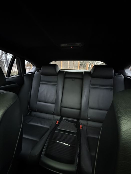 Продам авто BMW X6