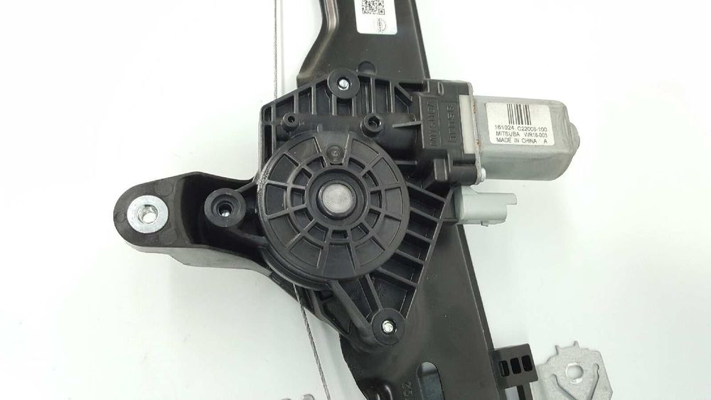 ELEVADOR FRENTE DIREITO NISSAN QASHQAI (J11) ACENTA 4X4