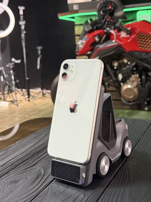 iPhone 11 64 GB Trade in