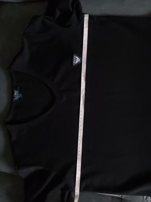 Armani koszulka t-shirt S