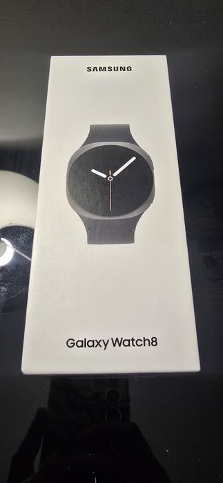 Samsung galaxy Watch8