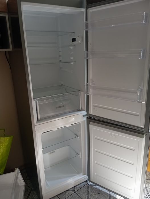 Lodówko zamrażarka Whirlpool