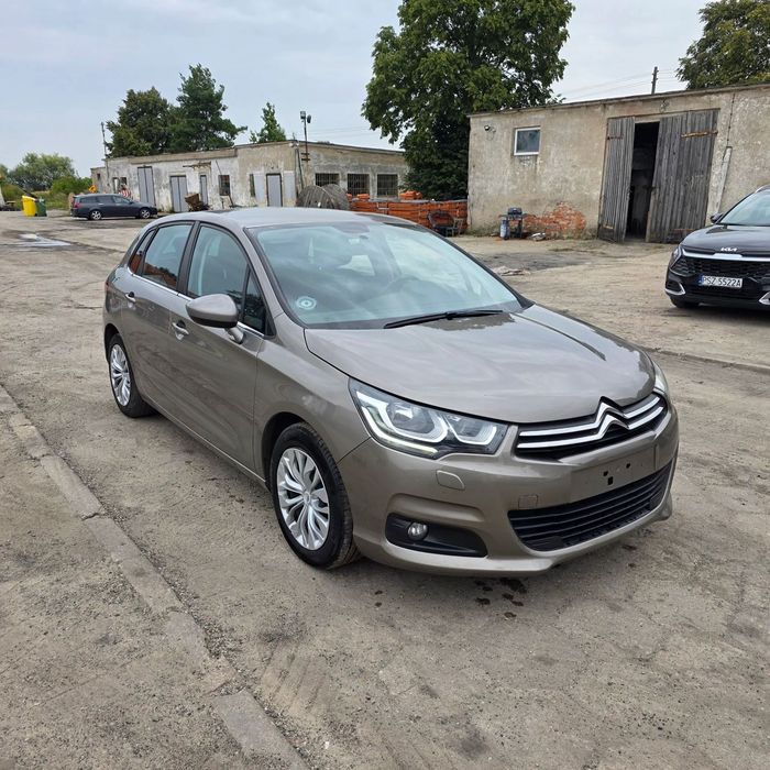 Citroën C4