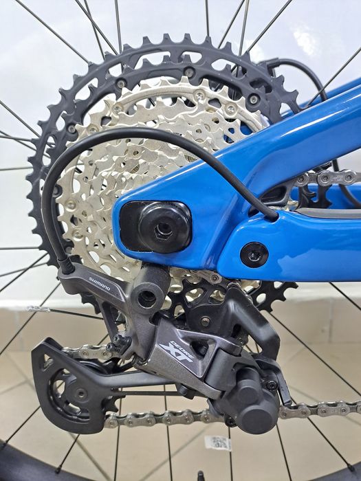 Rocky Mountain Instinct,  -50% від каталога, Fox, RaceFace, підвіс, XT