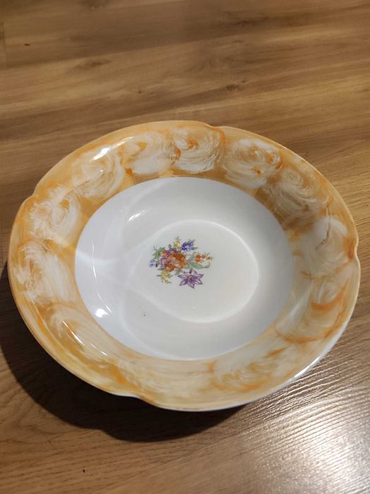 Zestaw obiadowy Karolina PRL