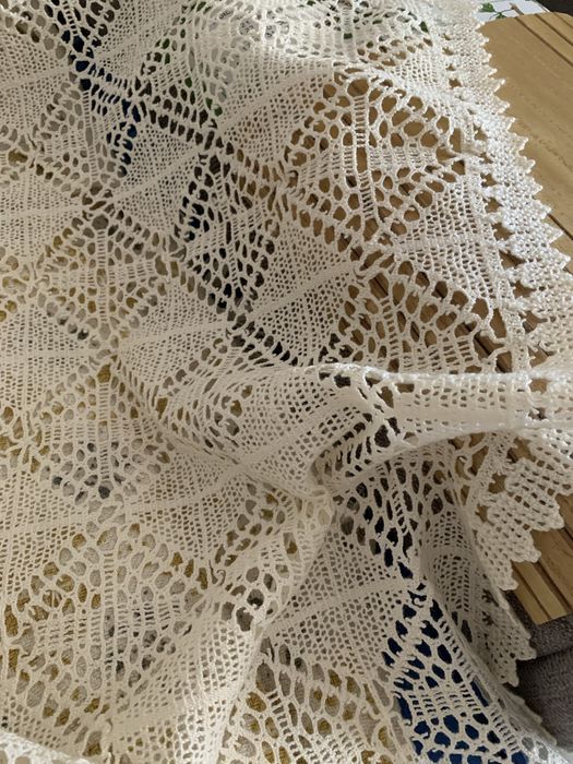 Скатертина ,покривало,доріжка 2.66 на 2.10