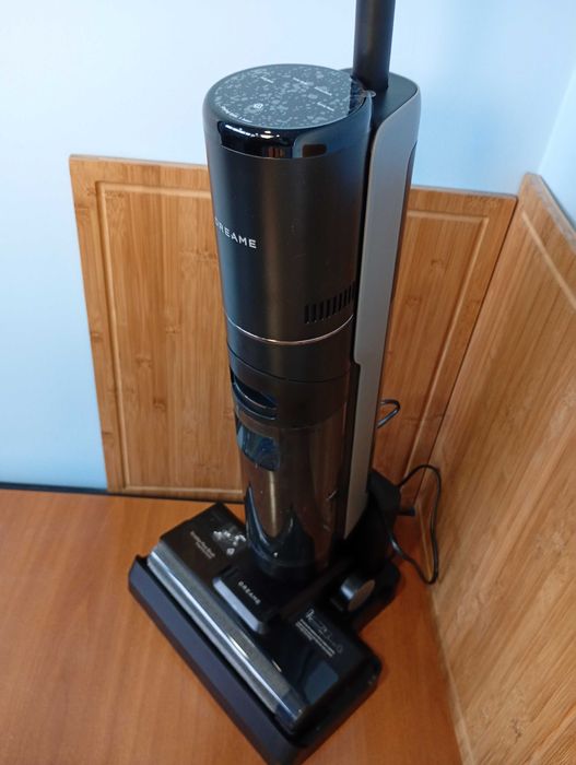 Dreame H12S - Mop i odkurzacz