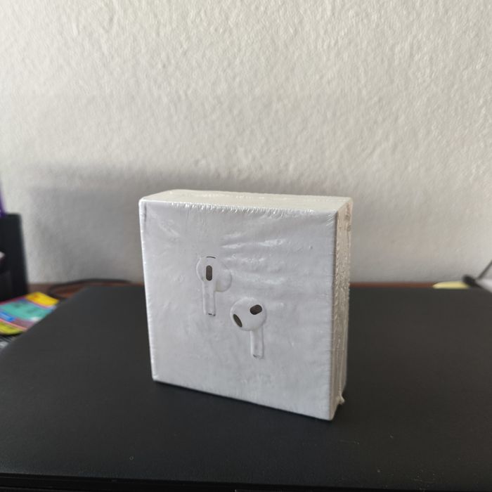 Inpods pro 3 Selado