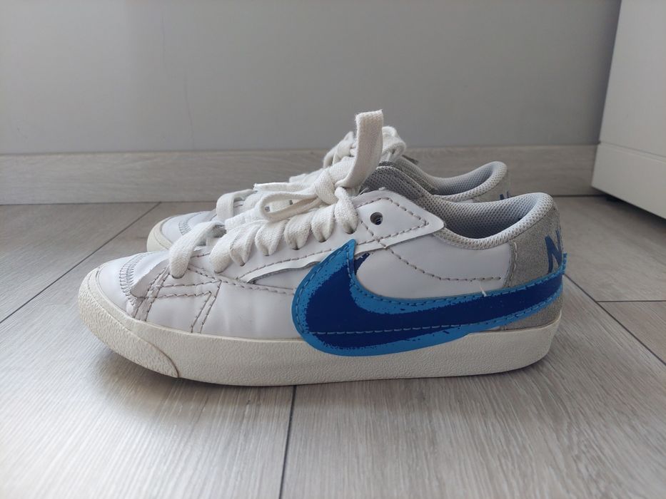 Nike blazer rozmiar 39
