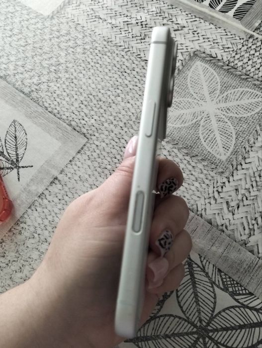 Iphone 17 pro silver