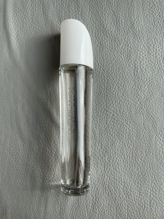 perfumy pure blanca