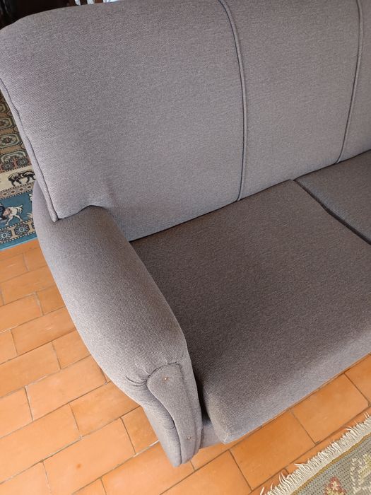 Sofa (restaurado)