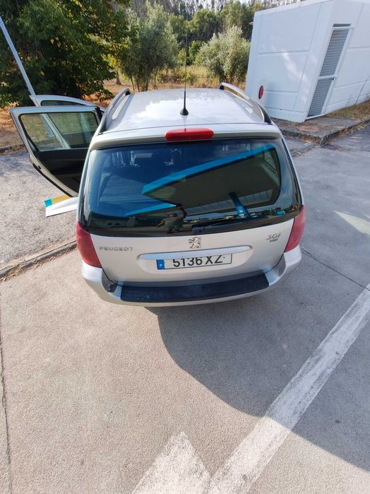 Peugeot 307 1.4hdi