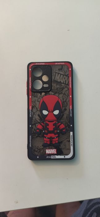 Etui redmi note 12 pro 5g