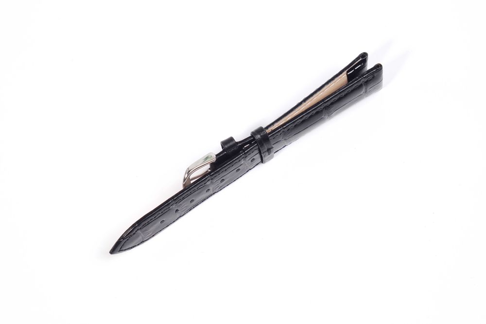 Шкіряний ремінець для годинника. Браслет 10 12 14 16 18 20 22 24 мм